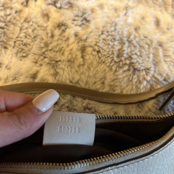 Gucci shoulder bag - Picture 6 of 6